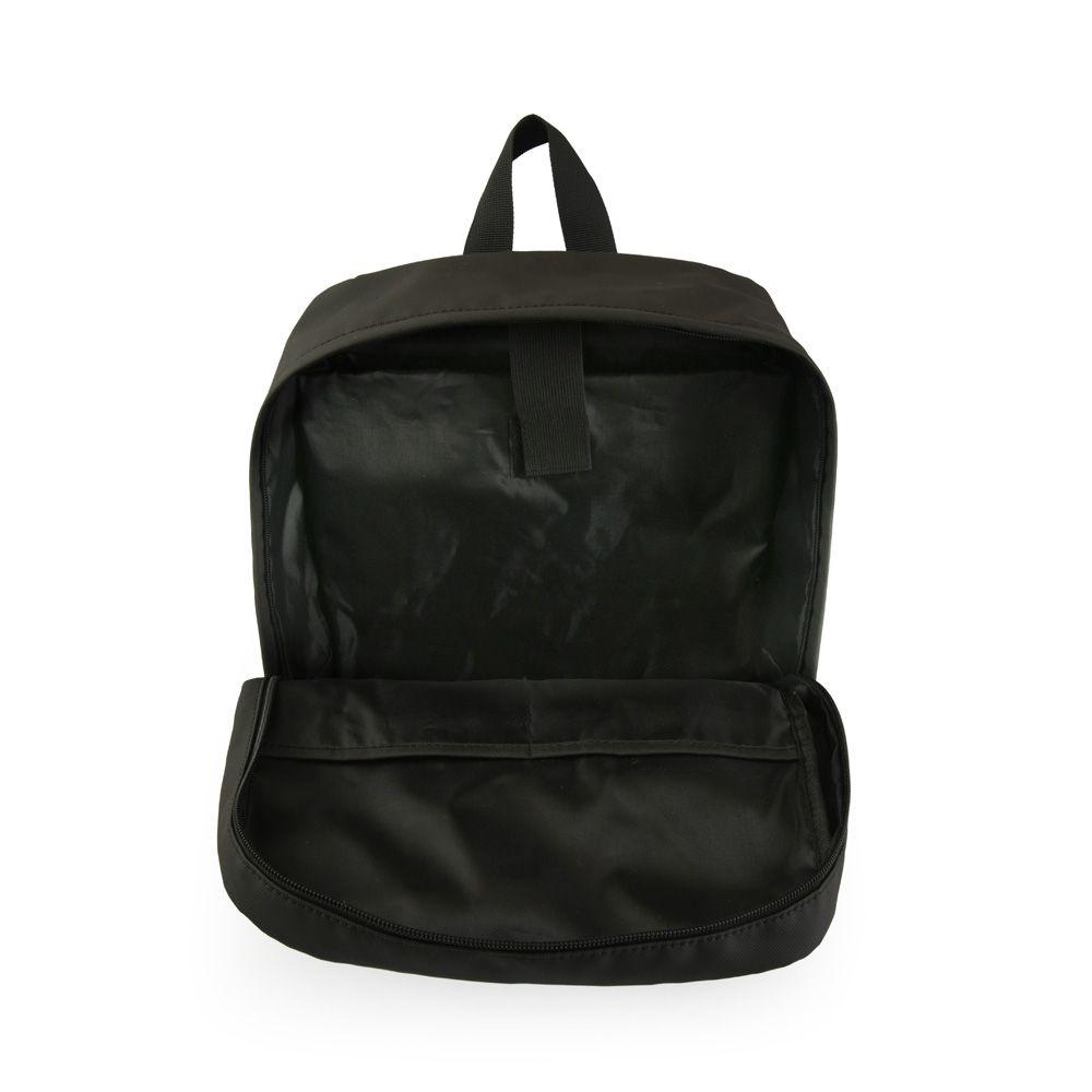 Mochila Porta Notebook Grande Geronimo Negro-3