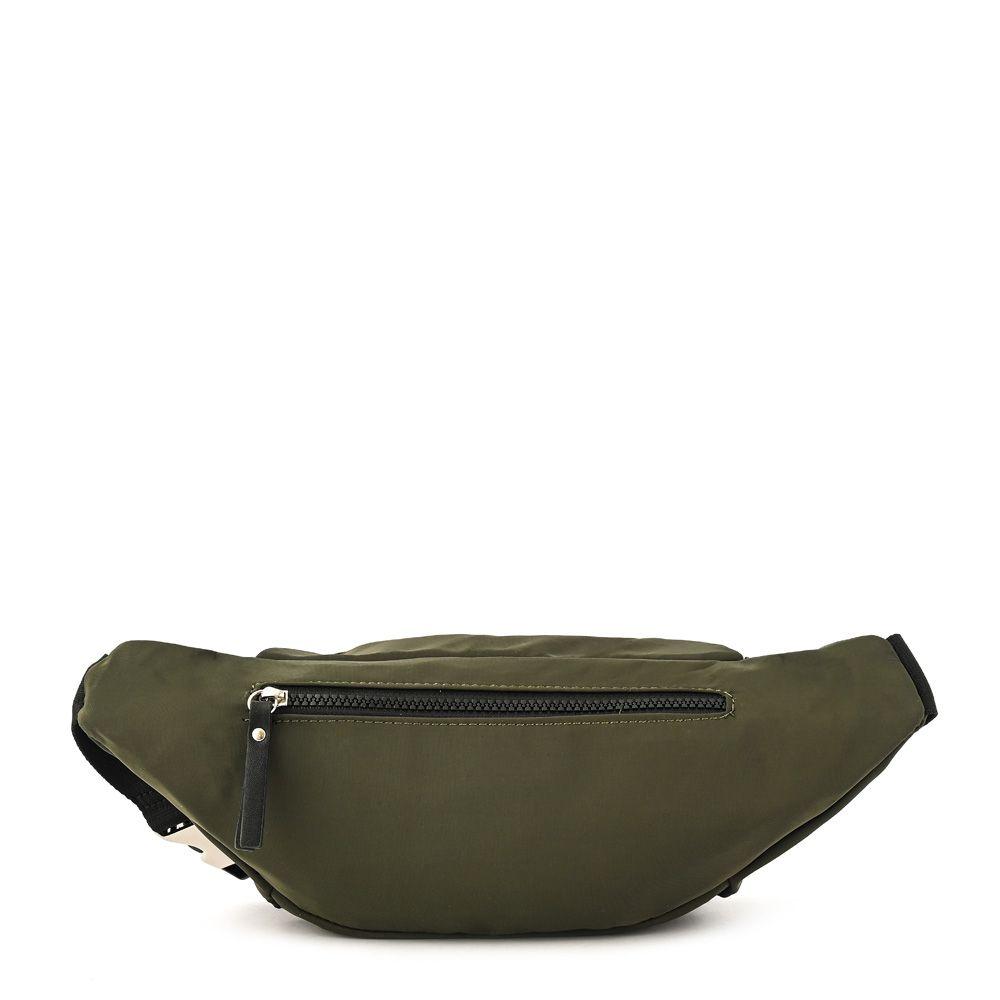 Banano patsy verde oliva-2