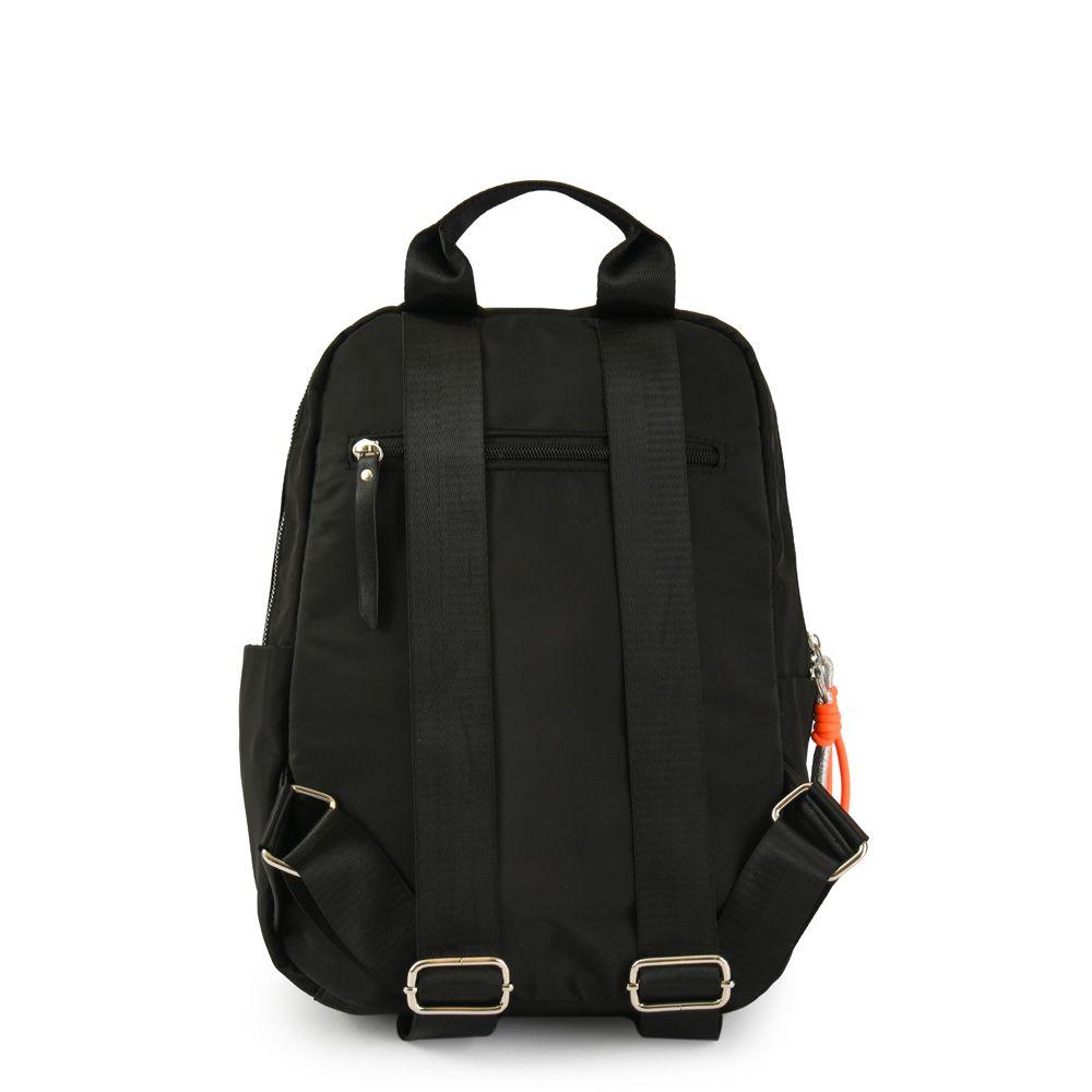 Mochila mediana anika negro-2