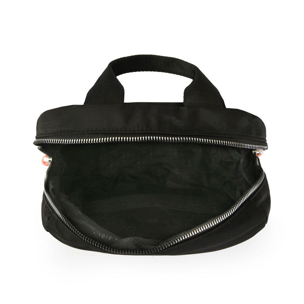 Mochila mediana anika negro-3