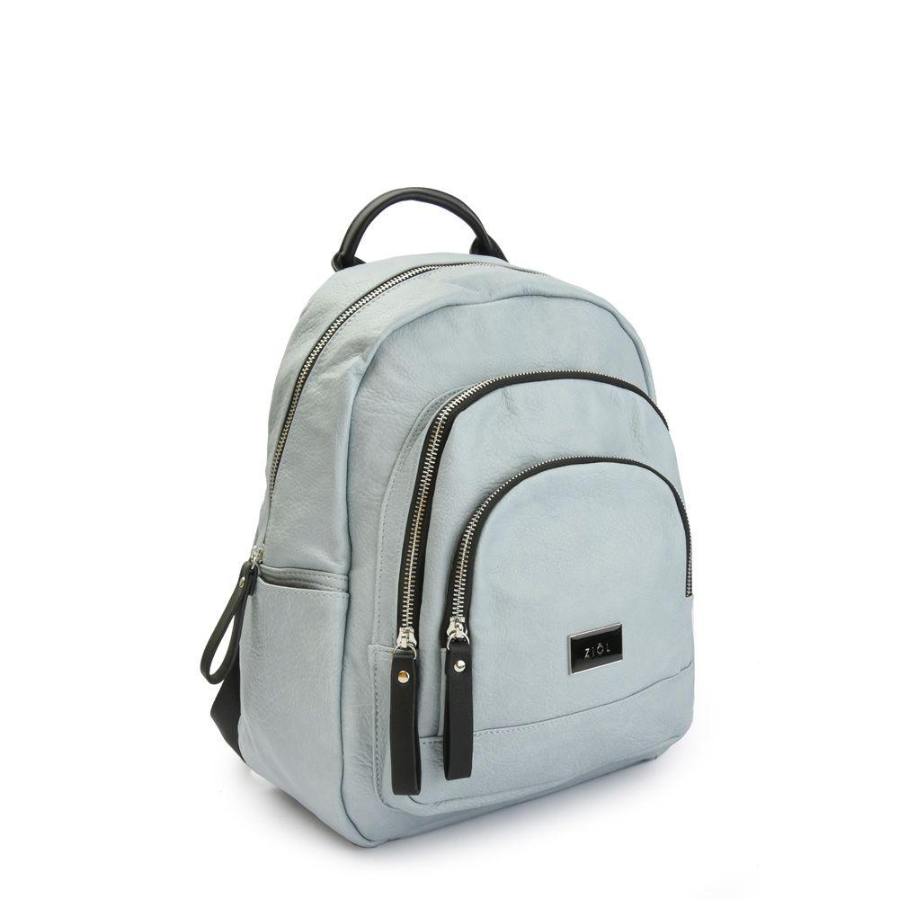 Mochila grande kada celeste-1