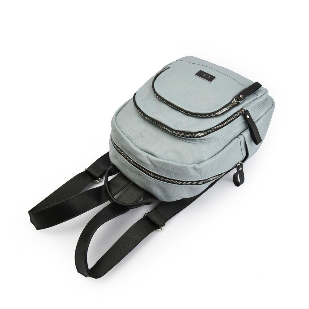 Mochila grande kada celeste-3