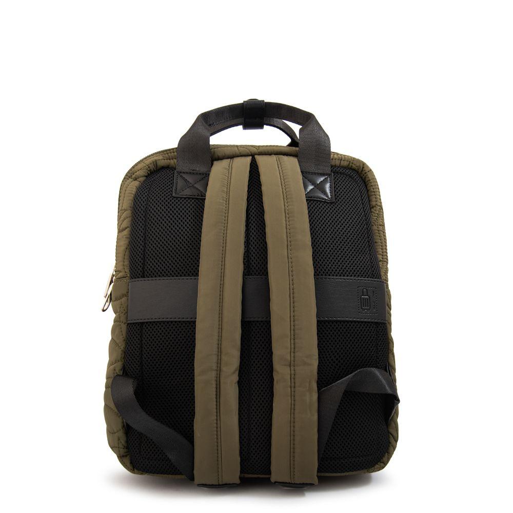 Mochila porta notebook ivanca grande verde oliva-2