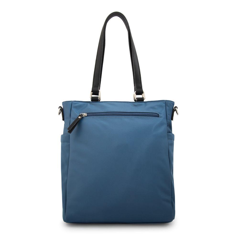 Cartera shopping belina denim-2