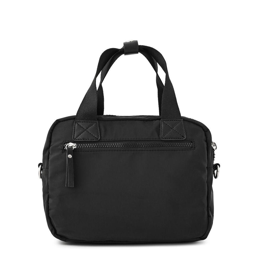 Cartera bandolera mediana patsy negro-2