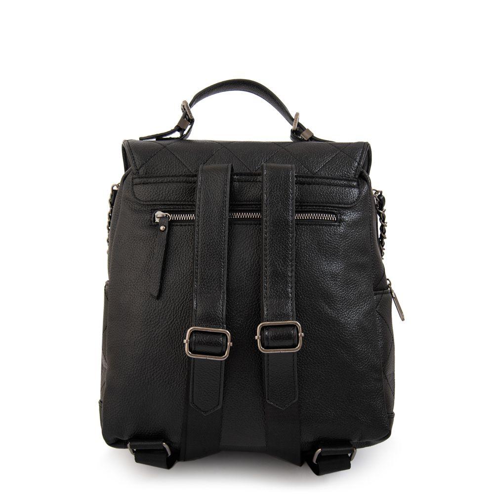 Mochila lian mediana negro-2