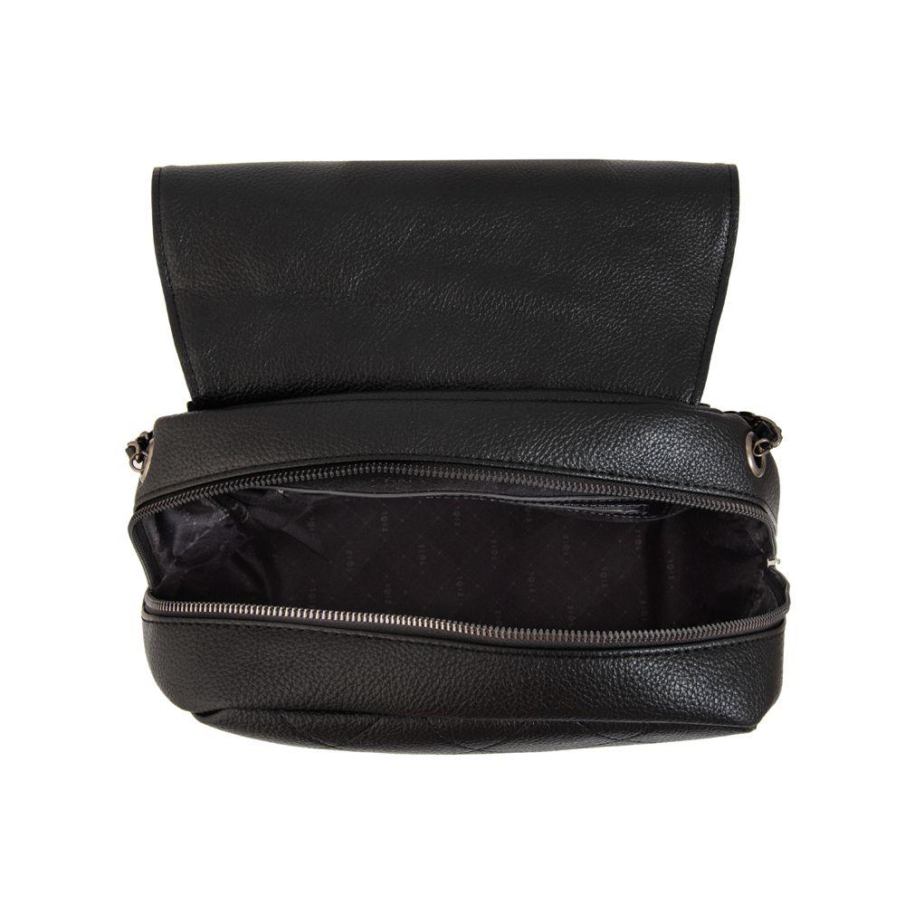 Mochila lian mediana negro-3