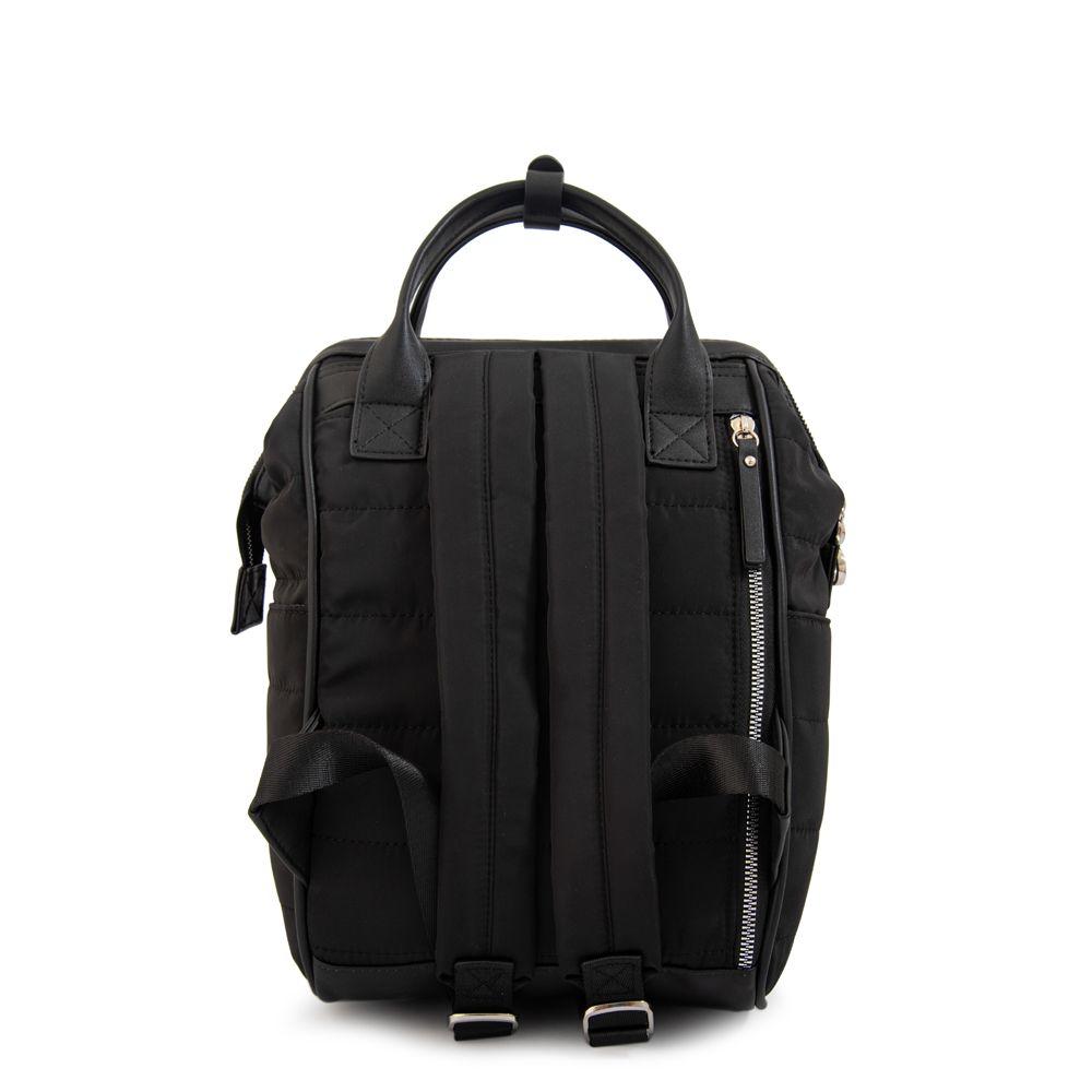 Mochila fatima mediana negro-2