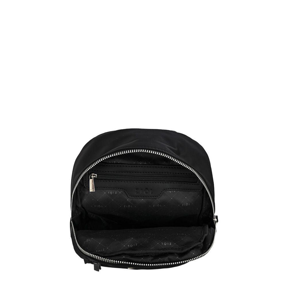 Mochila grande kada negro especial-3