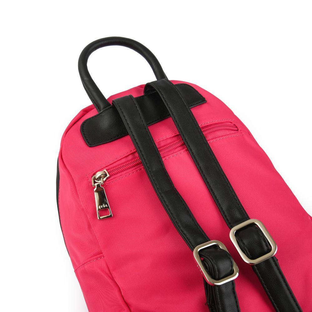 Mochila Ziol Mediana Anibia Fucsia-5
