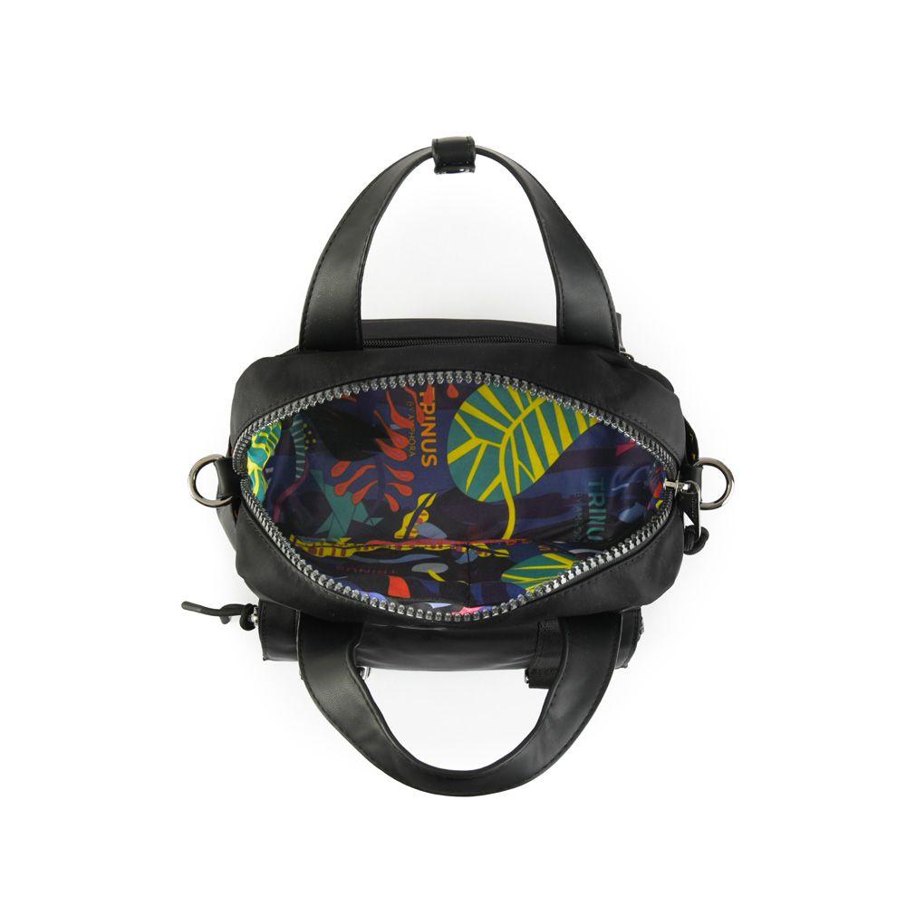 Cartera Dos Asas taylor negro-3