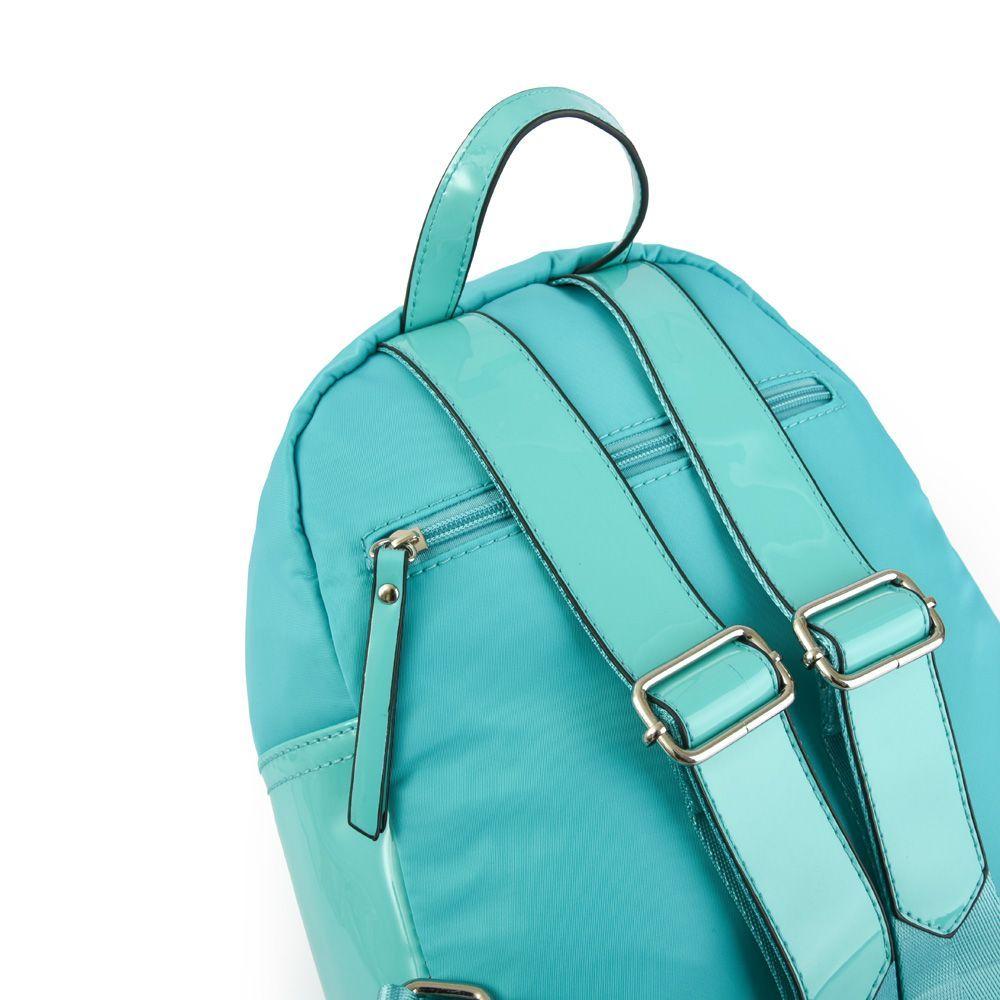 Mochila Ziol Mariajulieta Turquesa-2