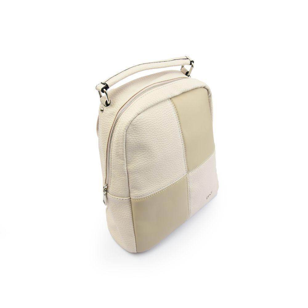 Mochila Ziol Mediana Raines Blanco-2