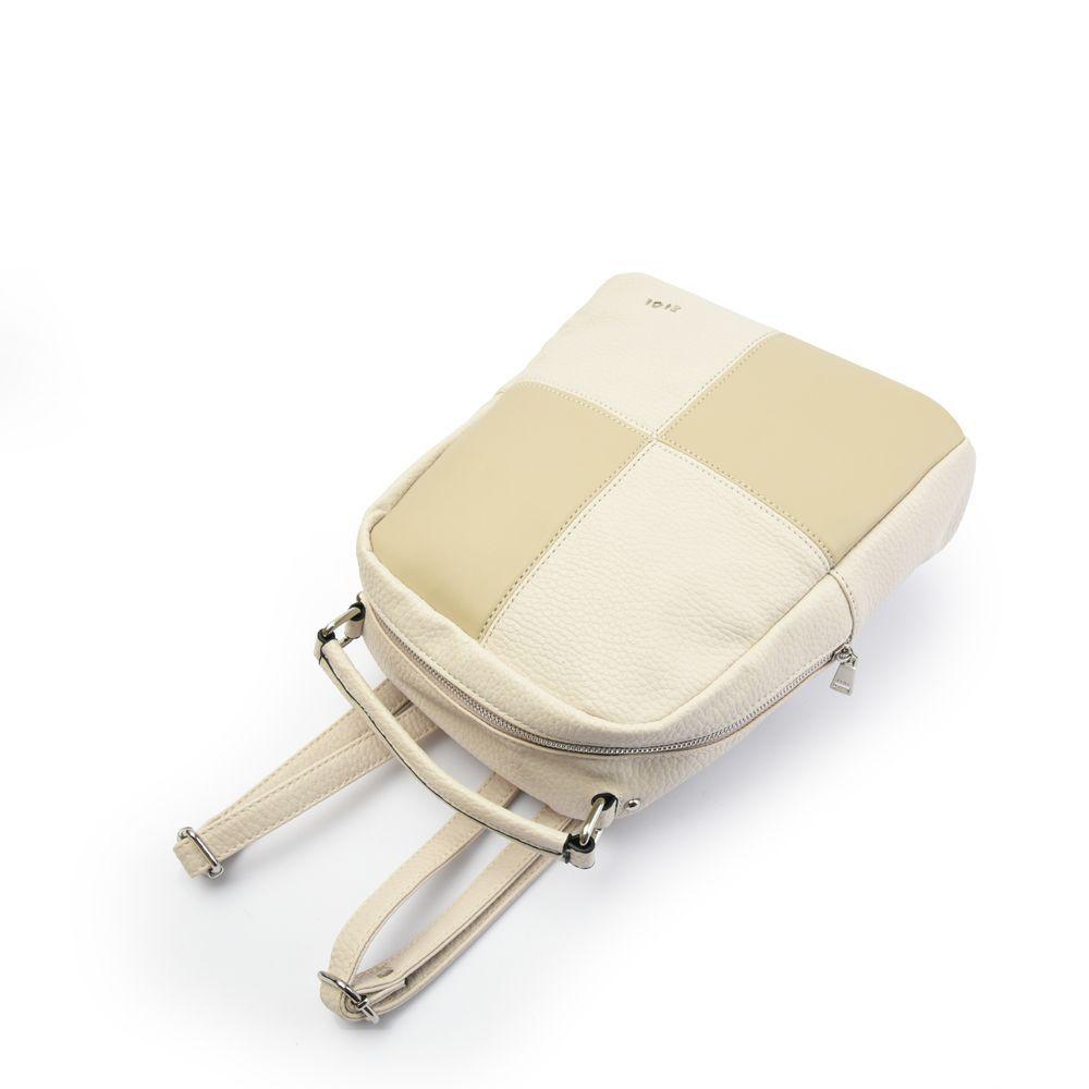 Mochila Ziol Mediana Raines Blanco-3