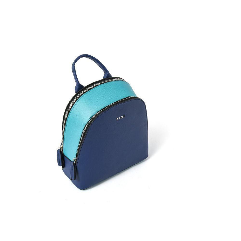 Carmilla Mochila Azul-1