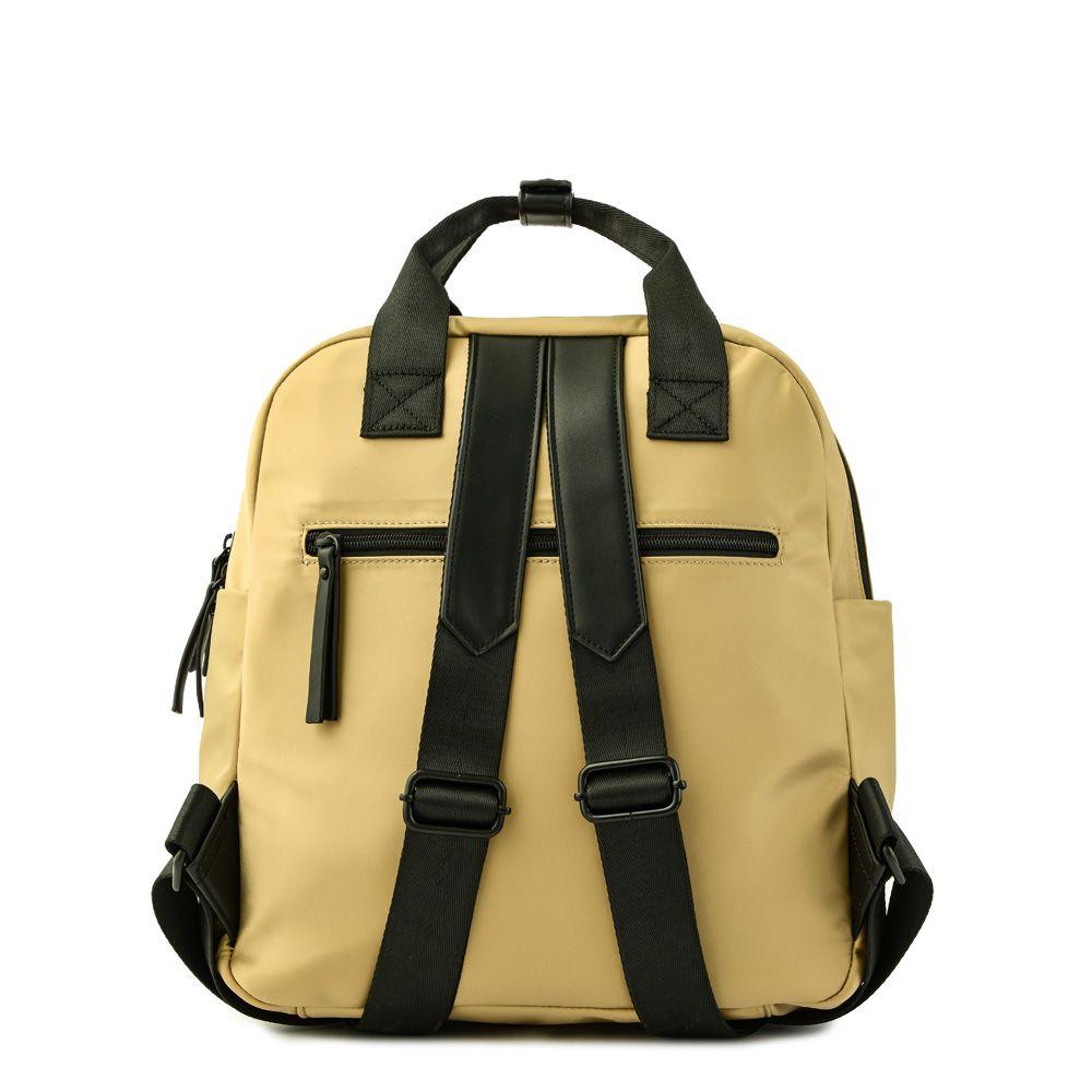 Mochila Grande Auroria Beige-2