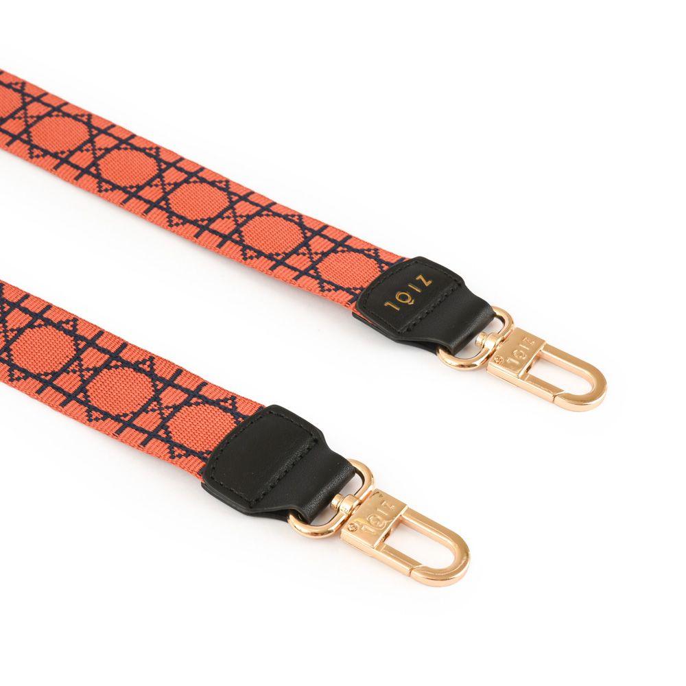 Correa Intercambiable Mediana Anse Geometria Ziol-1