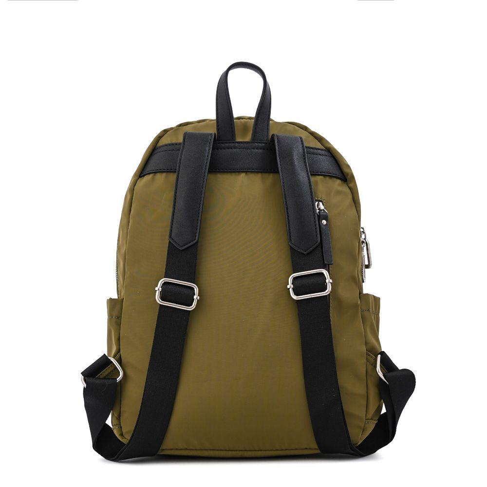 Mochila lexy grande verde oliva-2
