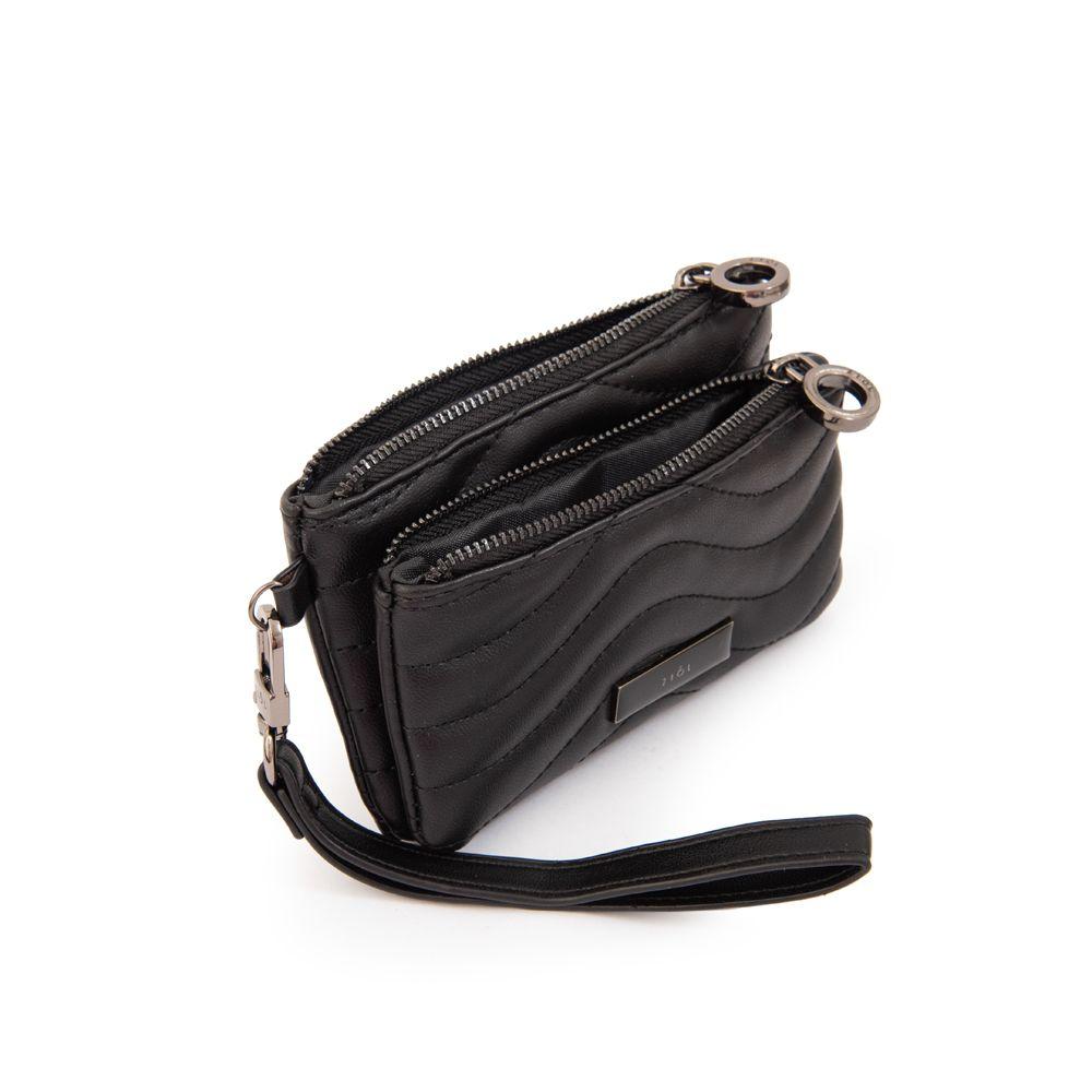 Monedero doble kilian grande negro-1