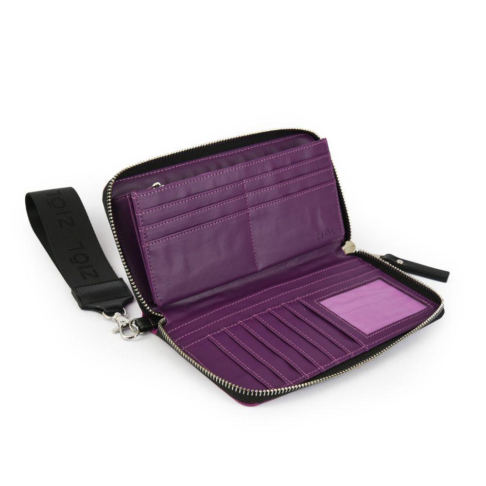 Billetera grande aydin fucsia-1