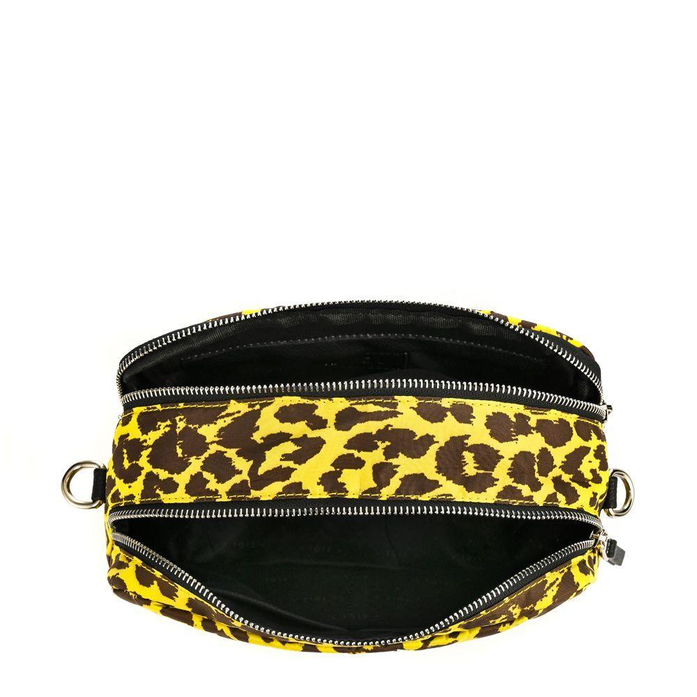 Cartera bandolera grande tanzania amarillo-5