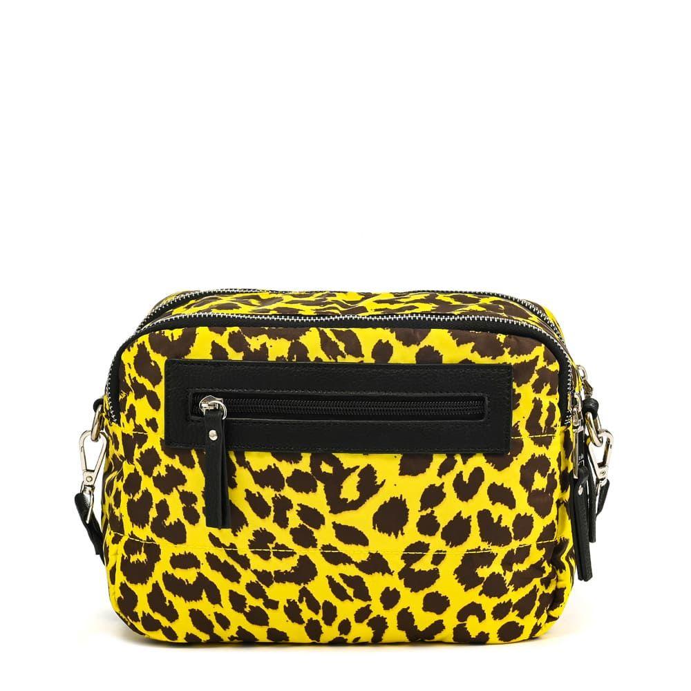 Cartera bandolera grande tanzania amarillo-2