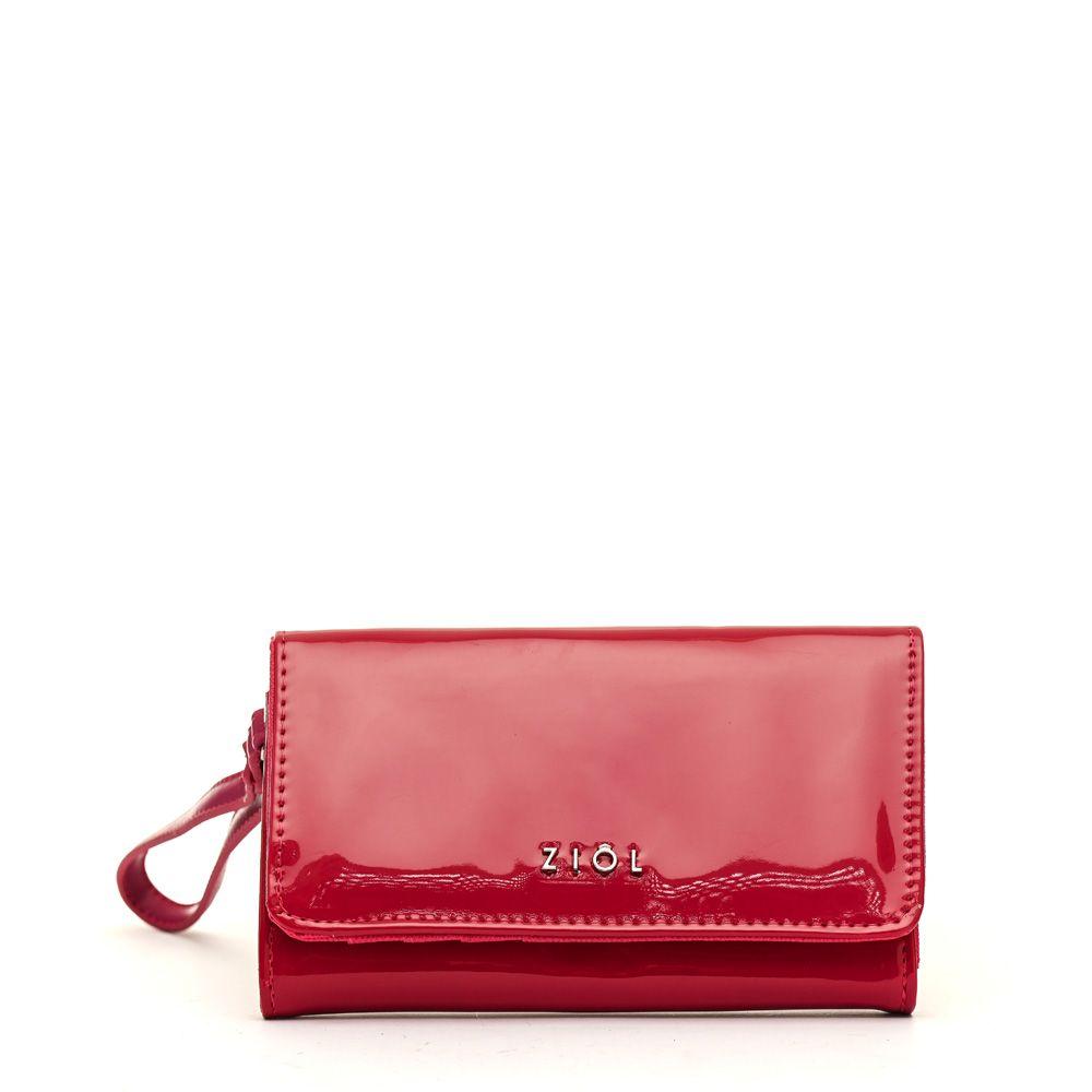 Billetera acordeon mediana tamarinda fucsia-0