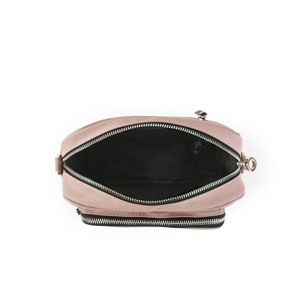 Cartera bandolera pequeña matisse rosa viejo-3