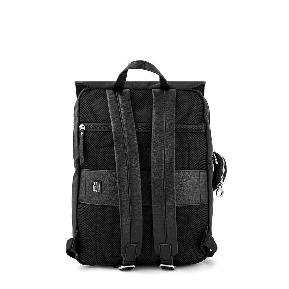 Mochila porta notebook verania grande negro-2