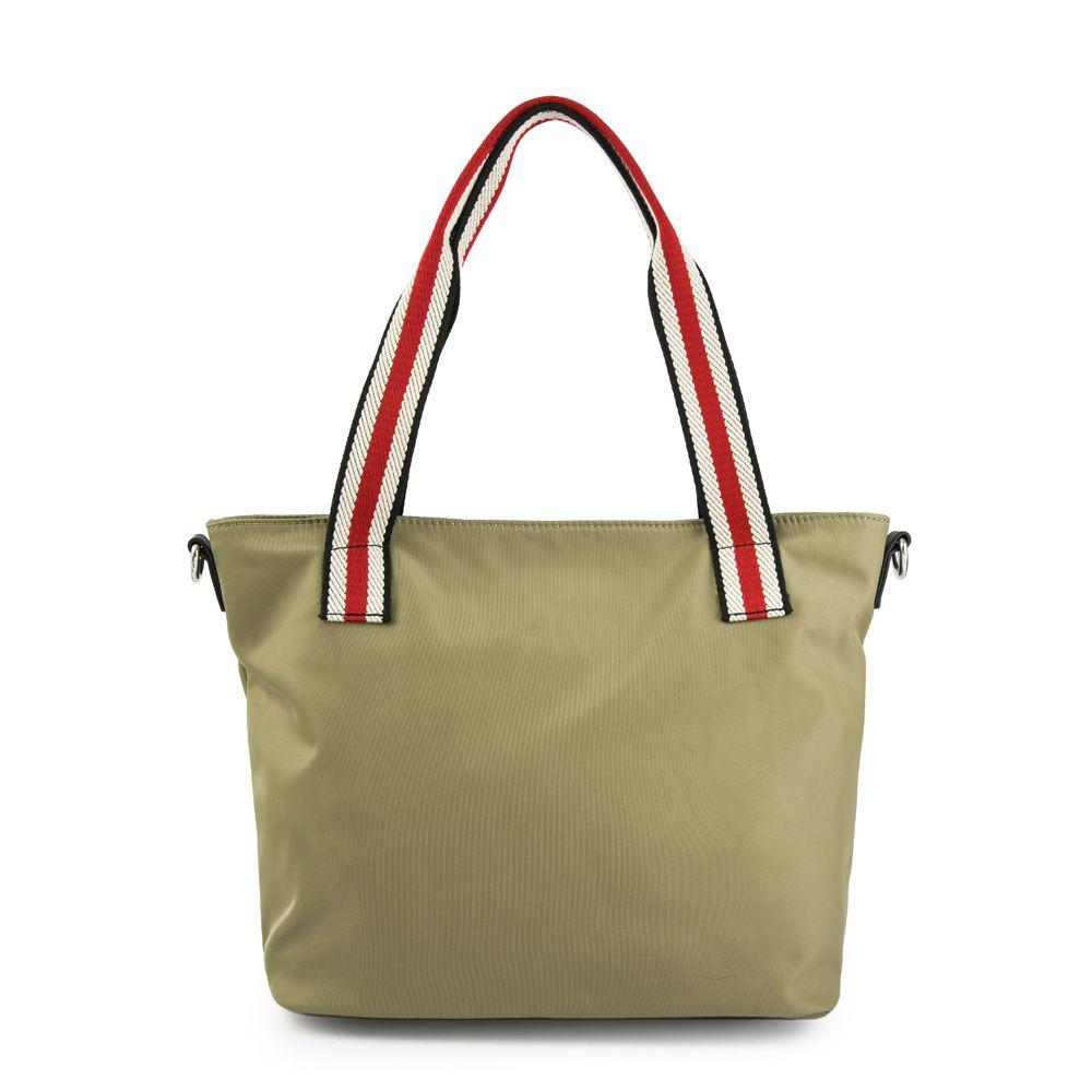 Cartera dos asas grande sabin taupe-2