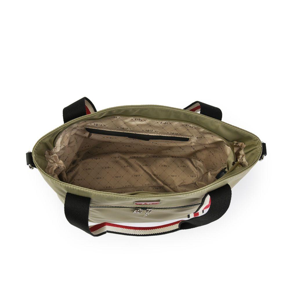 Cartera dos asas grande sabin taupe-3