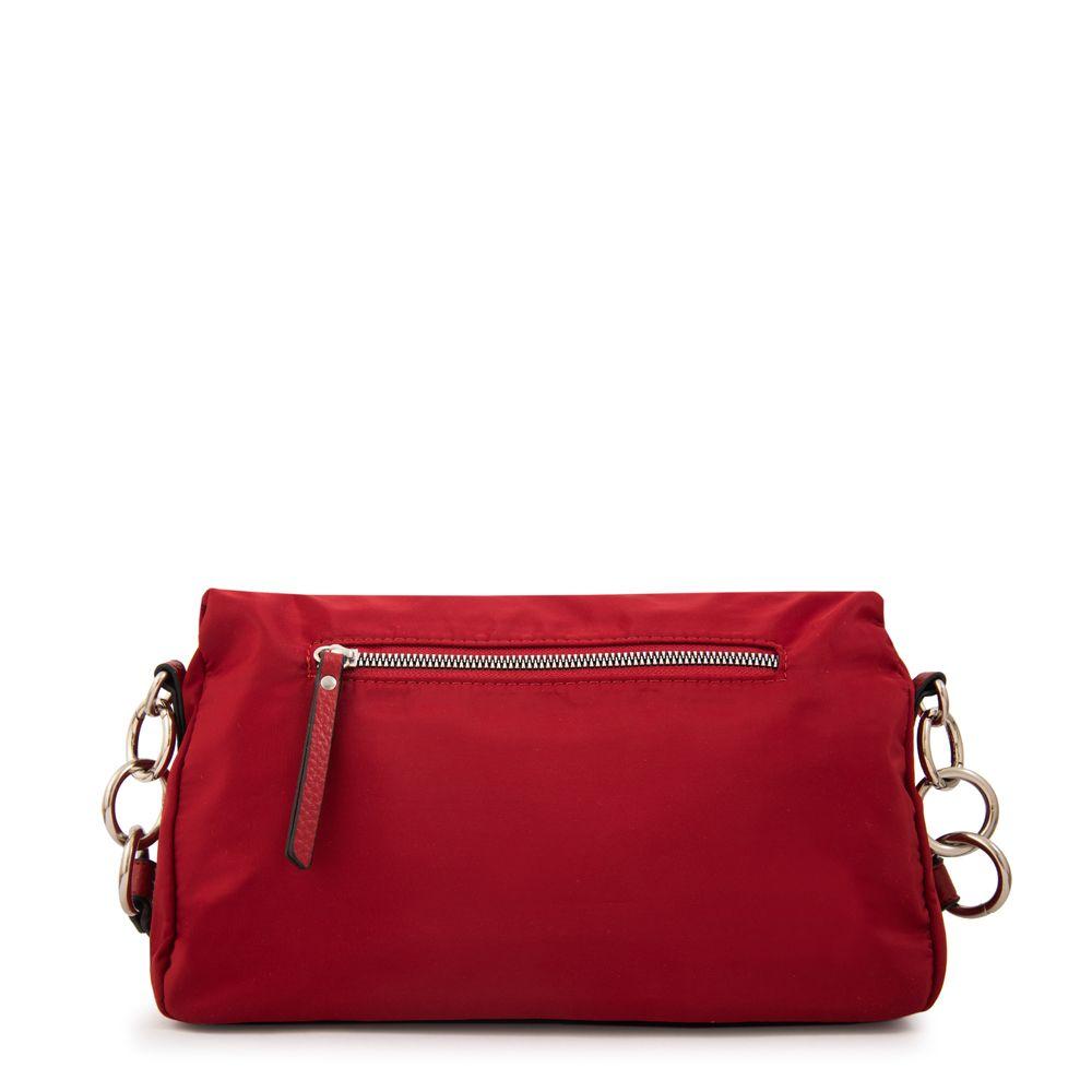 Cartera bandolera siberia rojo oscuro-2