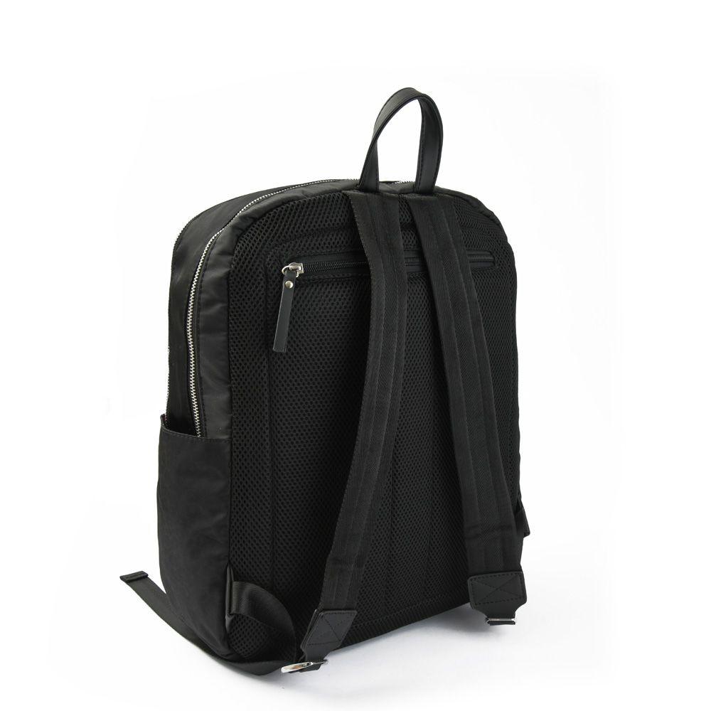 Mochila porta notebook college grande negro-2