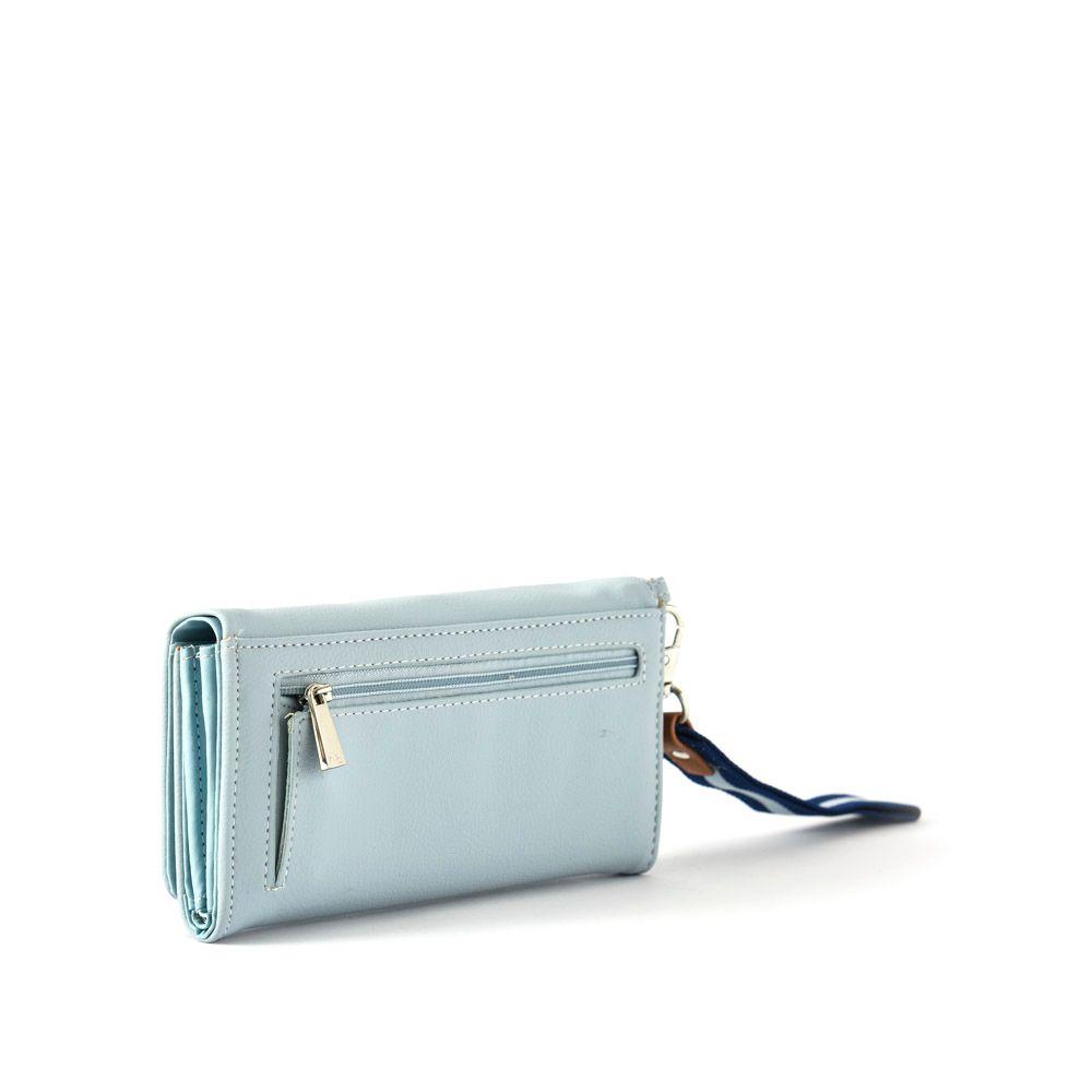 Billetera acordeon mediana tadea celeste-2