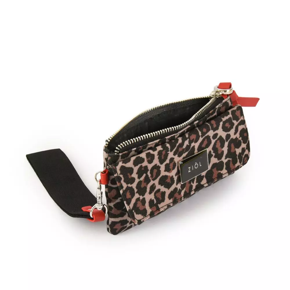 Estuche mediana baluarte negro especial-1