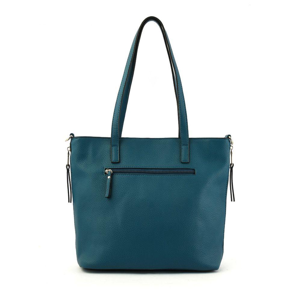 Cuisiner Cartera Tipo Dos Asas Petroleo-2