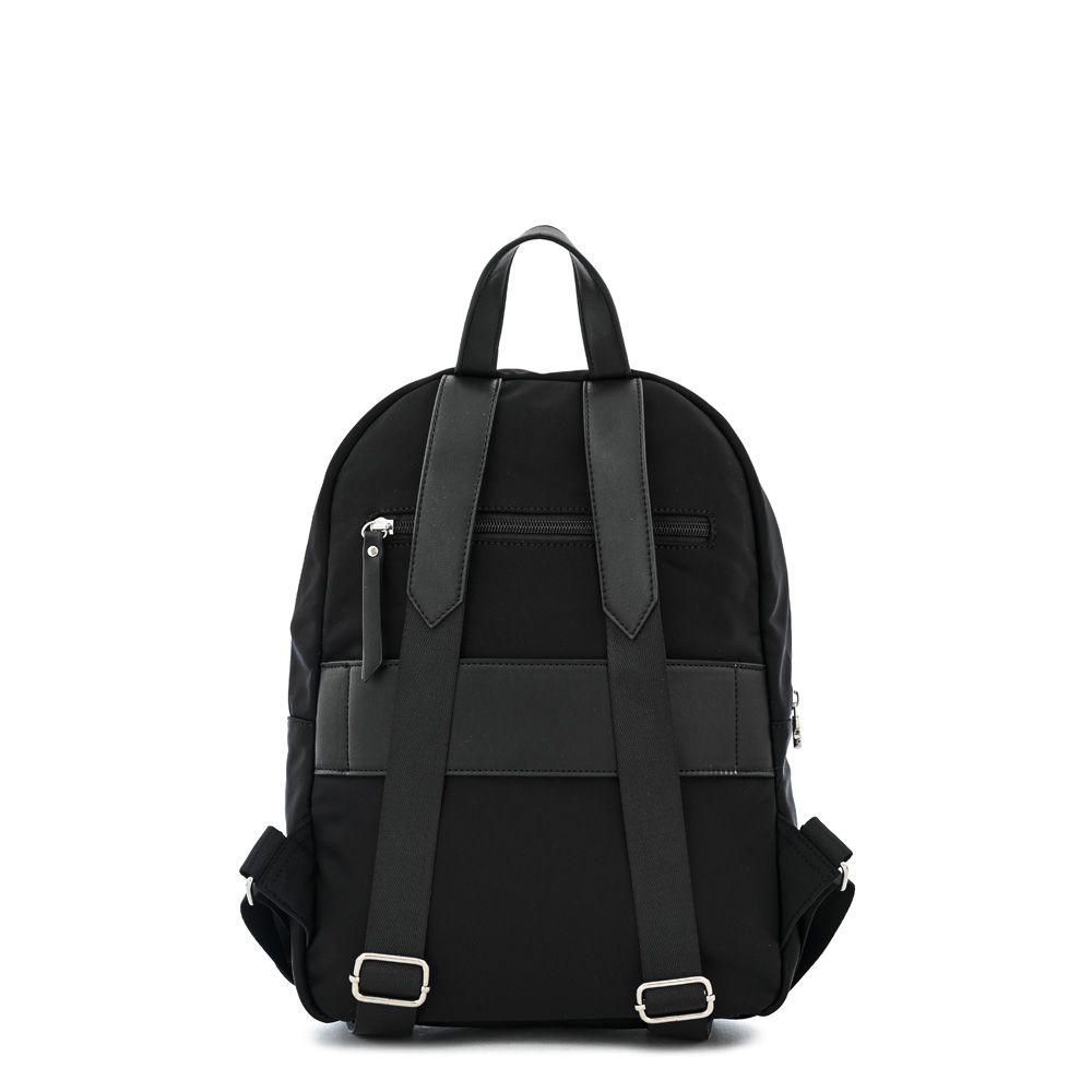 Mochila mediana cinci negro especial-2