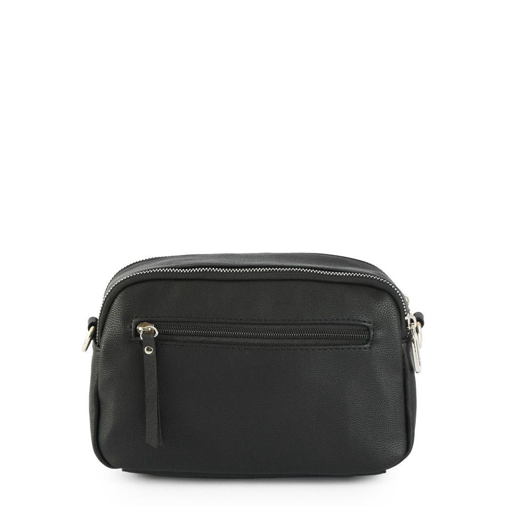 Martine bandolera mediana negro-2