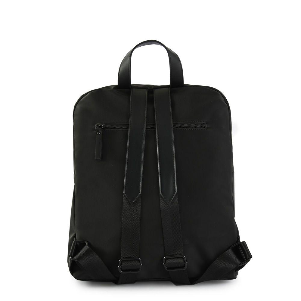 Agadir mochila grande negro-2