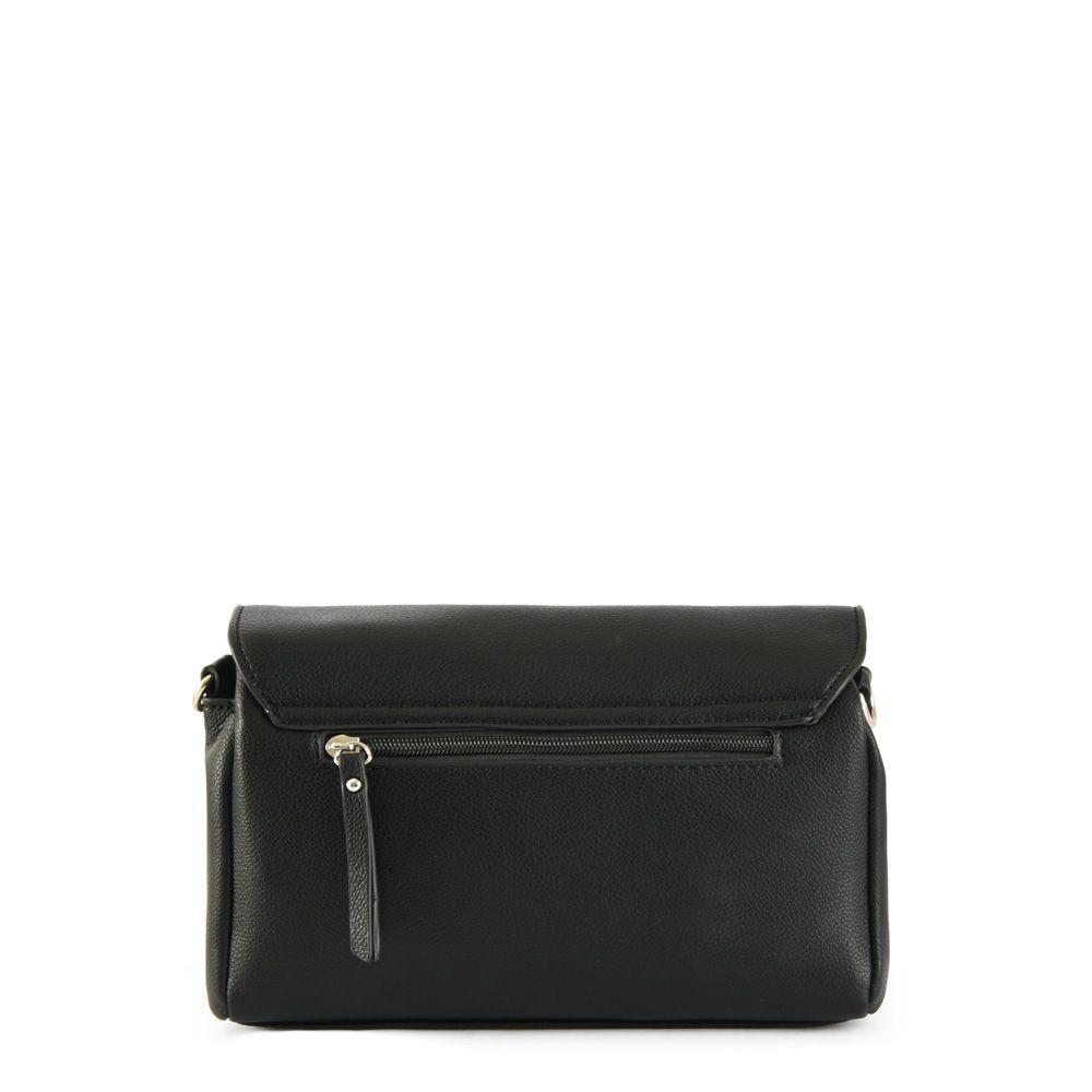 Cartera bandolera mediana jaidy negro-2