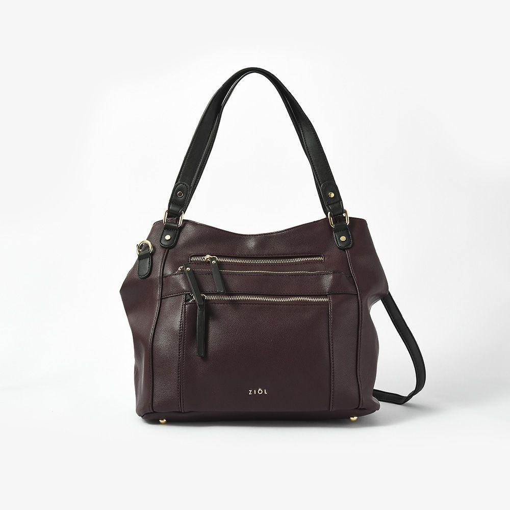 Arabica Dos Asas Tres Divisiones Burdeo-0