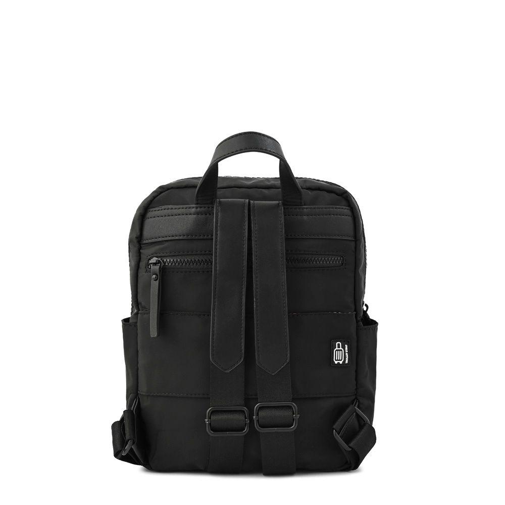 Mochila Mediana Whitney Negro-2