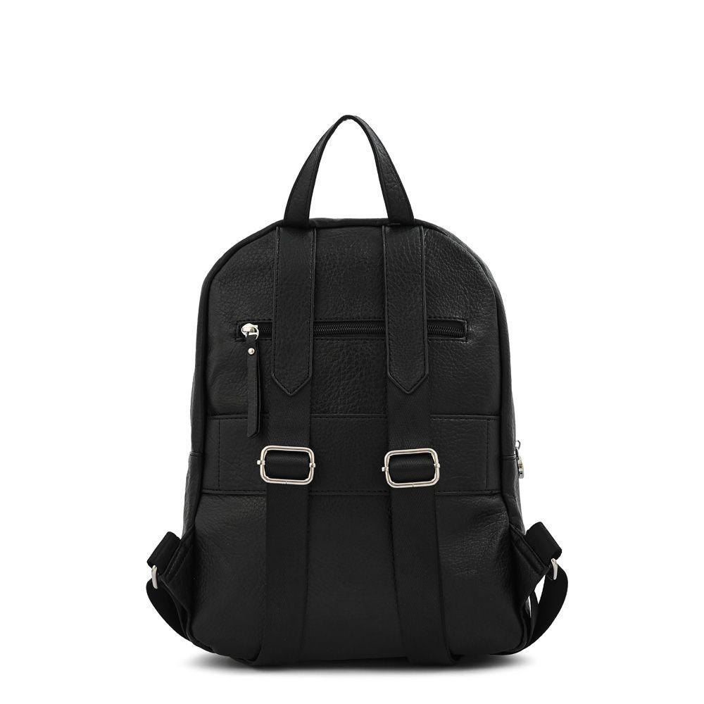 Mochila mediana cinci negro-2