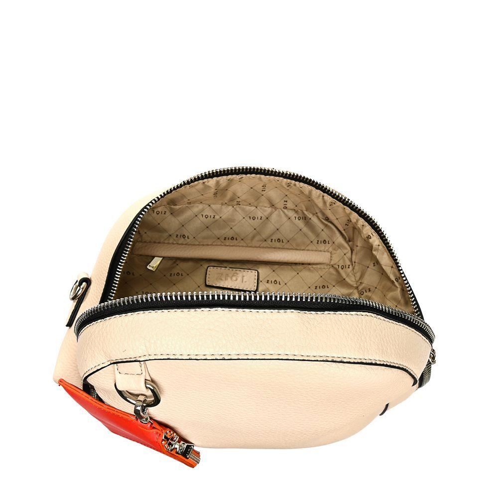 Mochila Ziol Mediana Ursulina Blanco-3