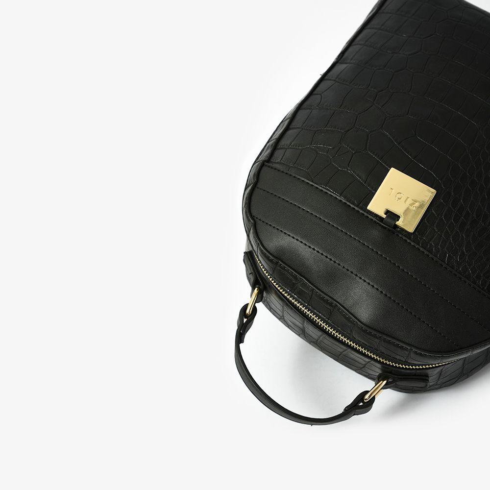 Lota Mochila Negro-3