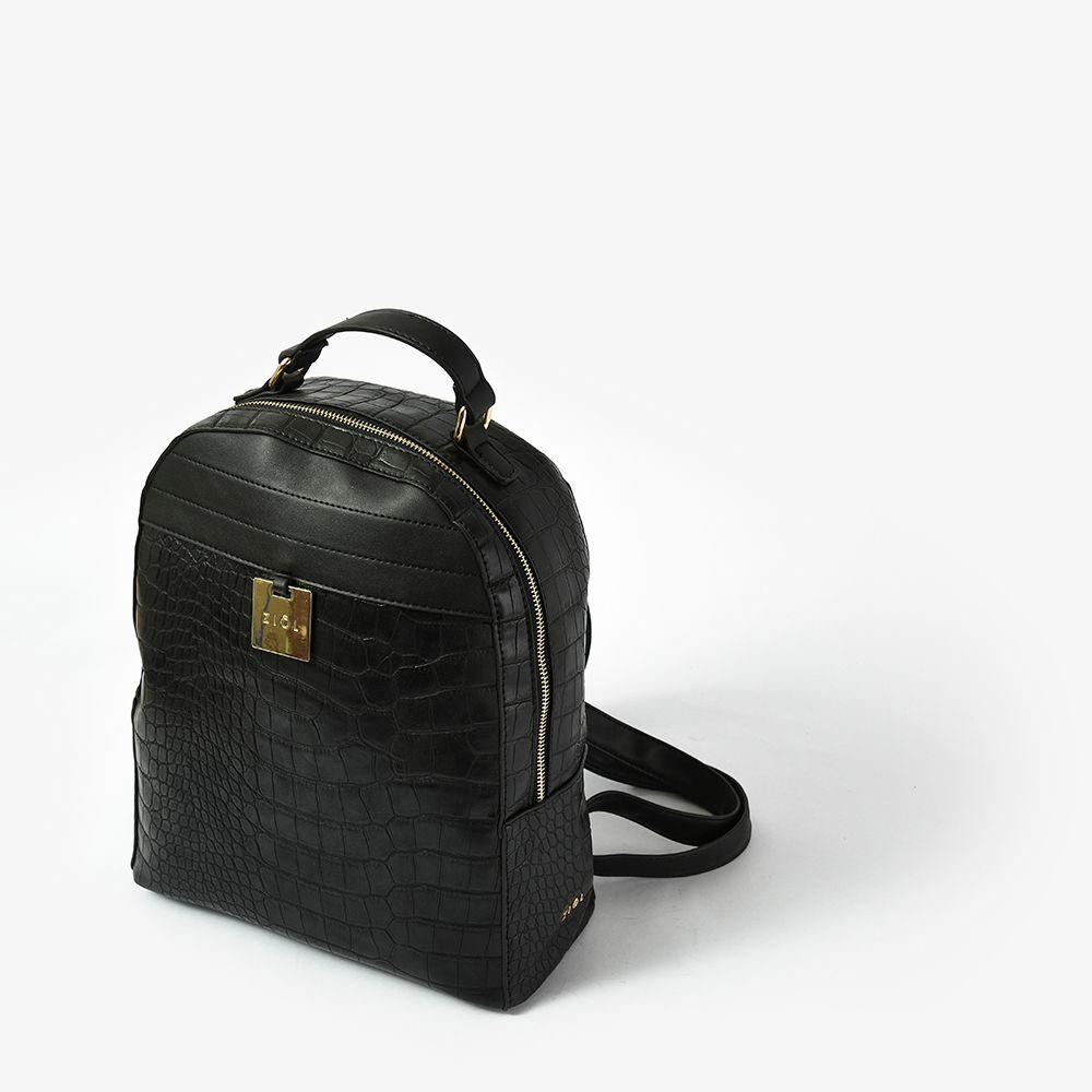 Lota Mochila Negro-2