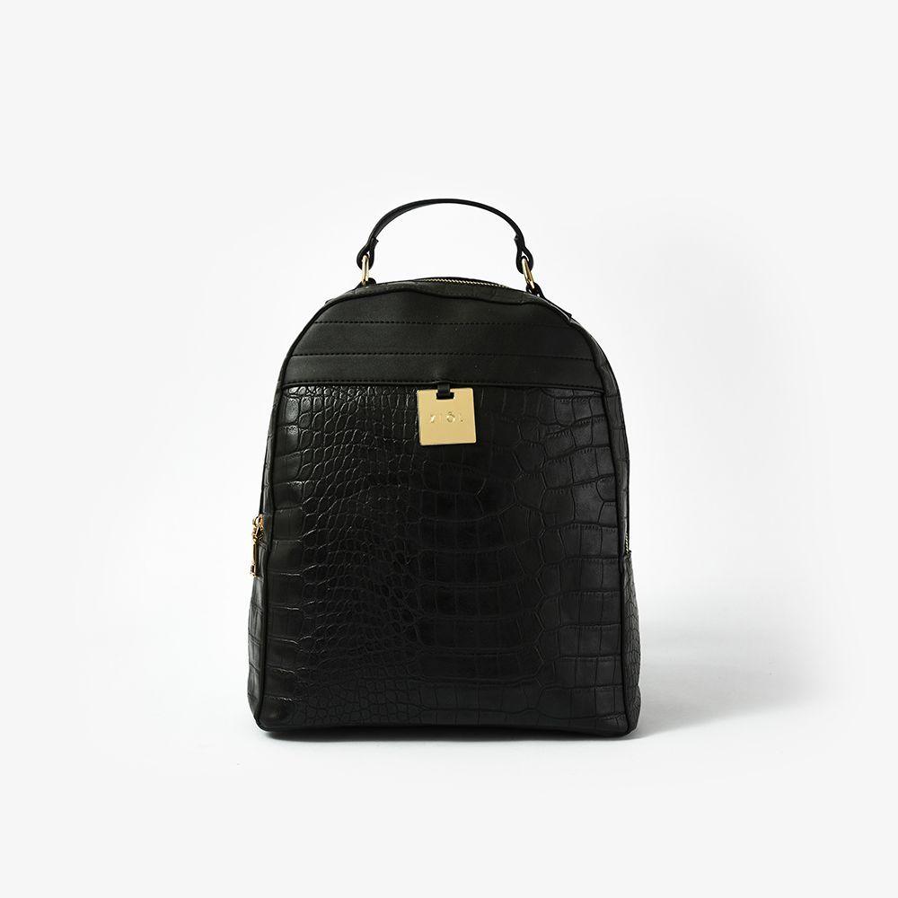 Lota Mochila Negro-0