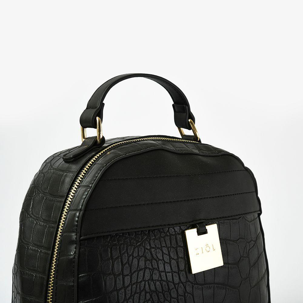 Lota Mochila Negro-1