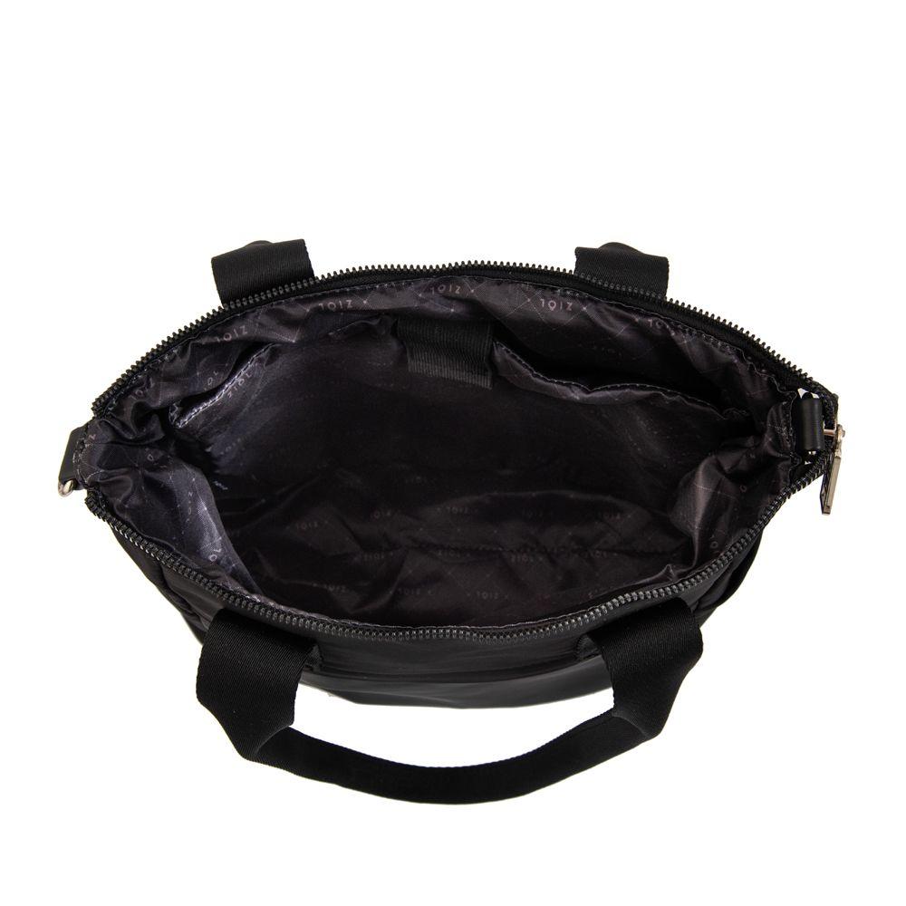 Cartera tote fiona negro-3