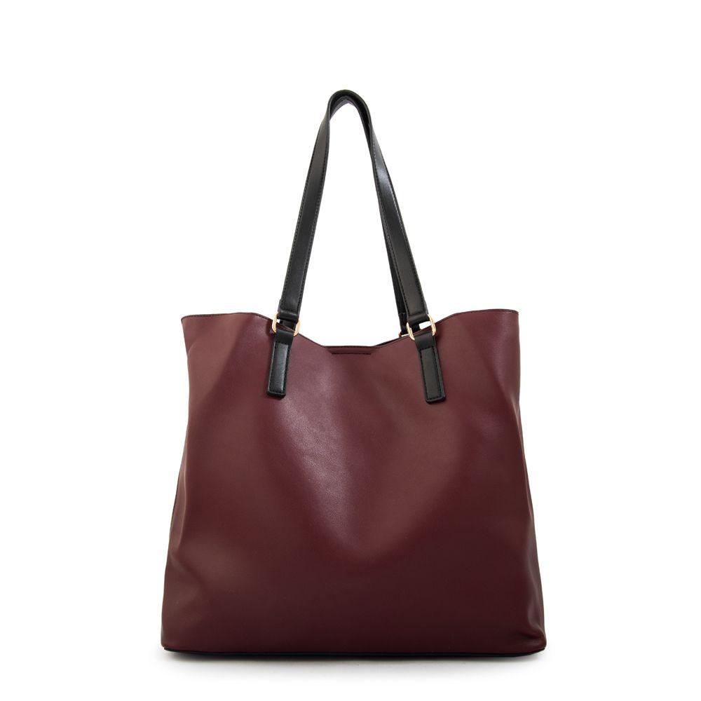 Cartera tote siberia grande burdeo-2